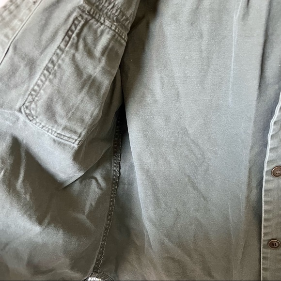 💚 Garage Utility Jacket - Picture 7 of 11